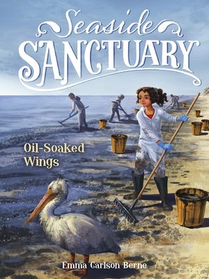 cover image of Oil-Soaked Wings